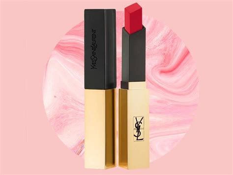 ysl lipstick smell|how much is YSL lipstick.